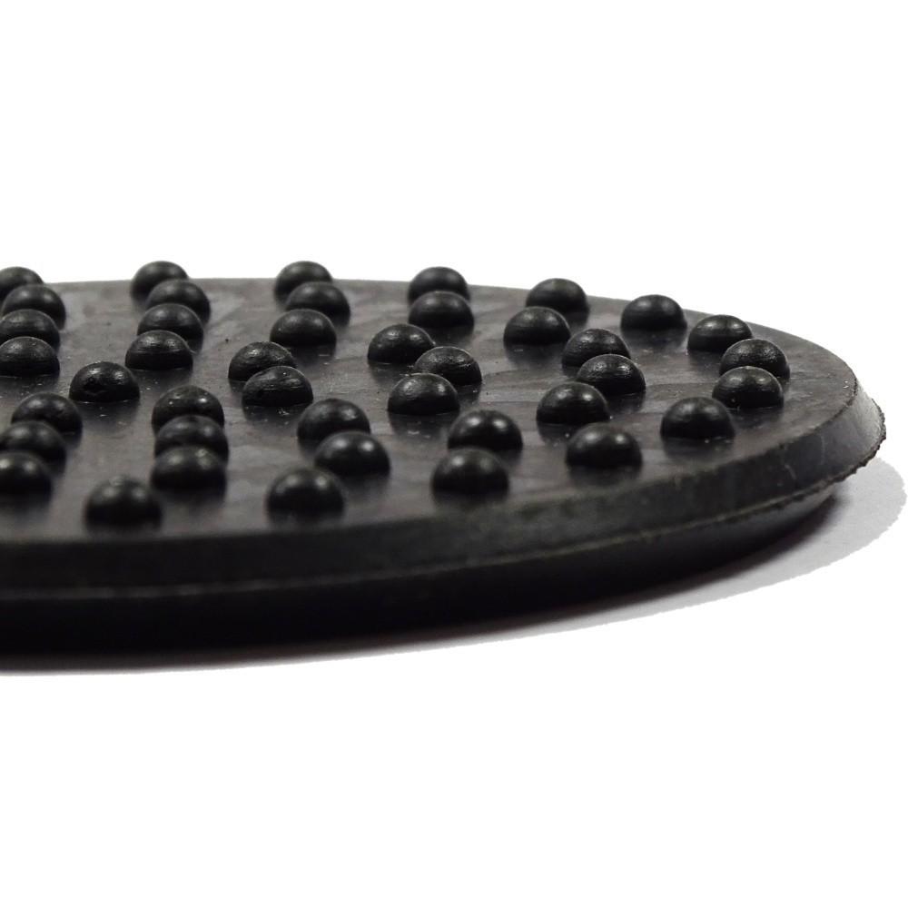 Rubber pad for 86 jack saddle