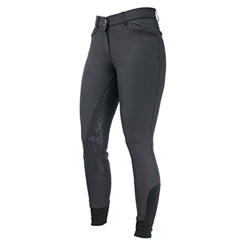 HyFASHION Womens/Ladies Roka Crystal Breeches