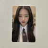 [USED] Iz*one Ive One-reeler Wonyoung Trading Card
