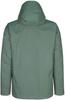 Куртка Jack Wolfskin Kammweg 3L Jacket M hedge green