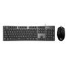 Механическая клавиатура Logitech G K845 и мышь G102 в комплекте