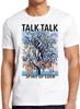 Talk Talk Дух Эдема Панк-рок Музыка Ретро Крутой Топ Подарок Футболка T-Shirt 2044