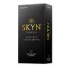 Fuji Latex Упаковка из 10 штук материал для натуральных [SKYN Premium] Презервативы, [Мягкое ощущение]
