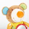 Bornelund SigiKid Play Anywhere Bear около 3 месяцев SG40100