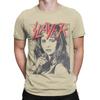 Slayer Buffy Novelty 100 Cotton Tshirt Bib Stevie Legend Nicks Tees Tops For Unisex