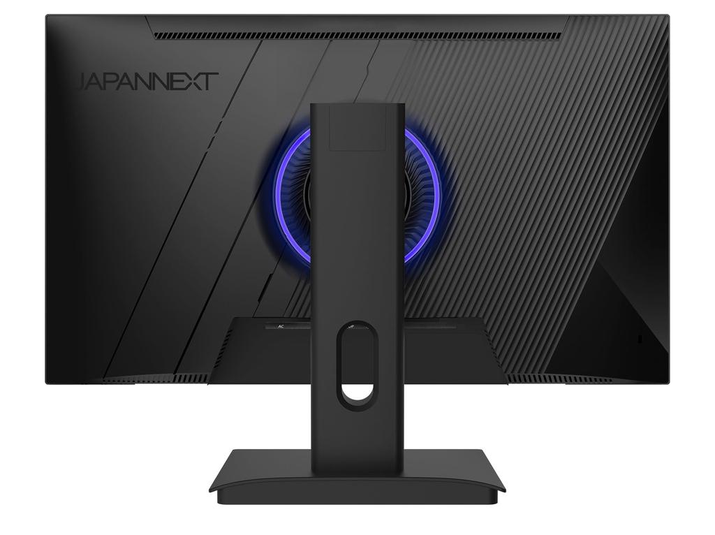 JAPANNEXT дюймовая IPS-панель 200 Гц совместимый игровой монитор с разрешением Full HD HDMI DP USB 65 Вт мощность HDR400 эквивалент PS5 подключение год 23.8