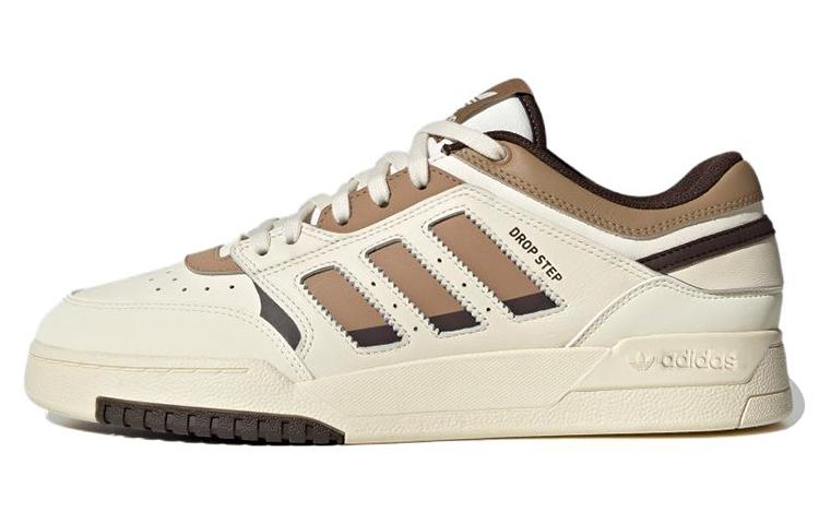 adidas Originals Drop Step Cream H03684