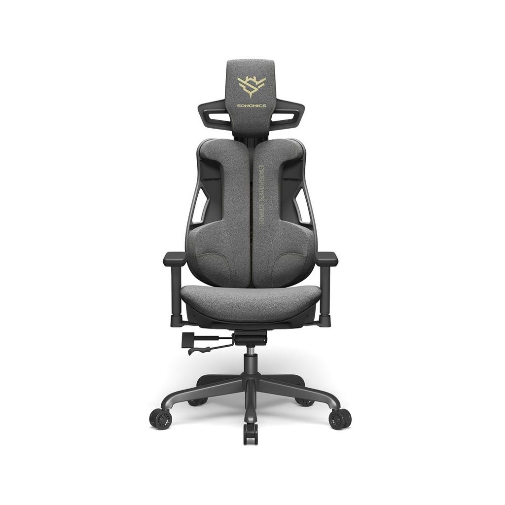 Gaming Chair Height Adjustable Office Chair Te