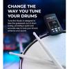 Overtone Labs Drum Tuner tune-bot studio
