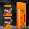 45° Diagonal Cutting Cutting Machine Base Plate 90° Flat Cutting Cut Saw Press Board  Hand Saw