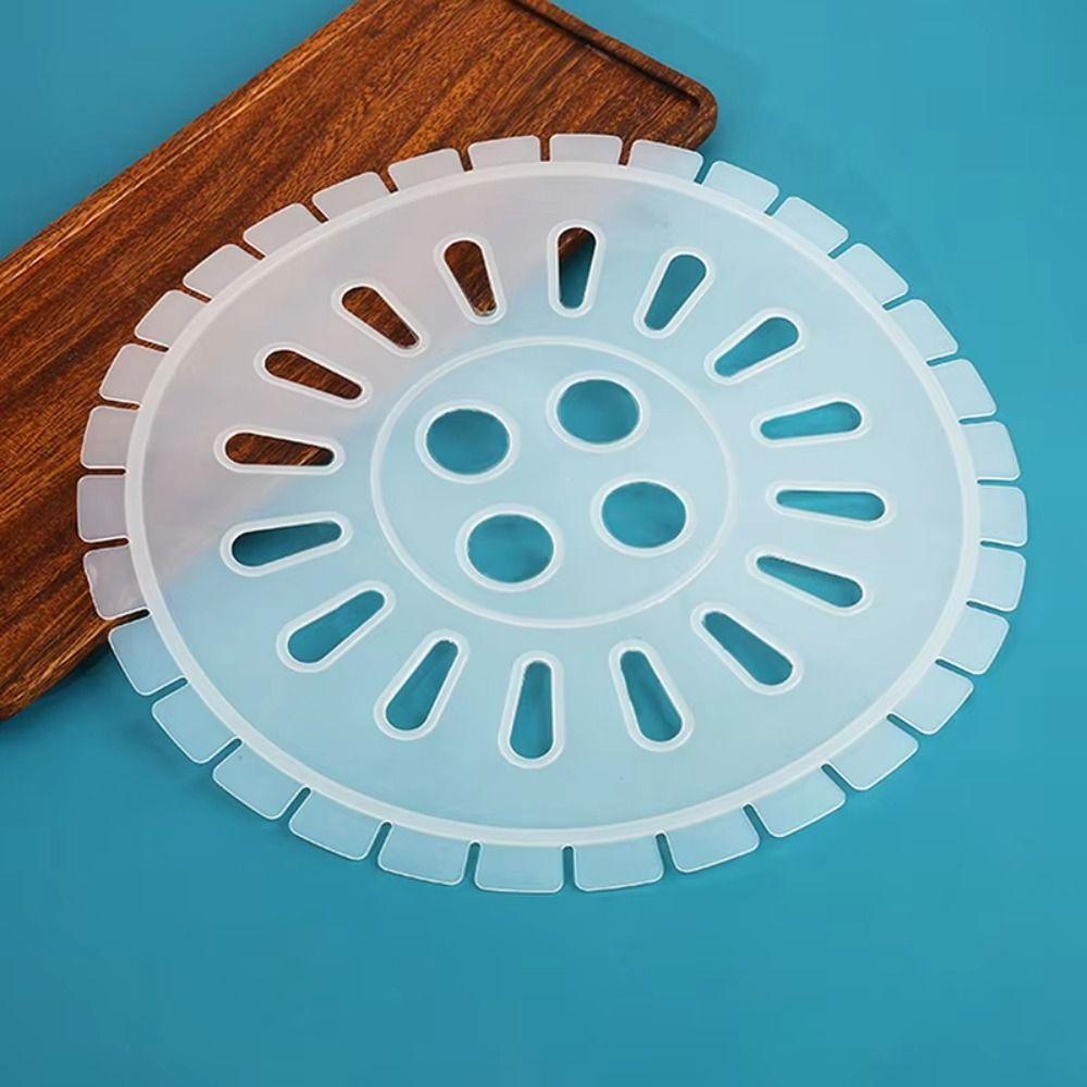 Double Drum Spin Dryer Lid Soft Inner Lid Pressure Plate Accessories Parts Drum Lid Replacement