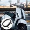 Защитная решетка для фар мотоцикла, защитная крышка для VESPA 150 Sprint ABS 2017 2018 VESPA 150 Sprint 2017-2020