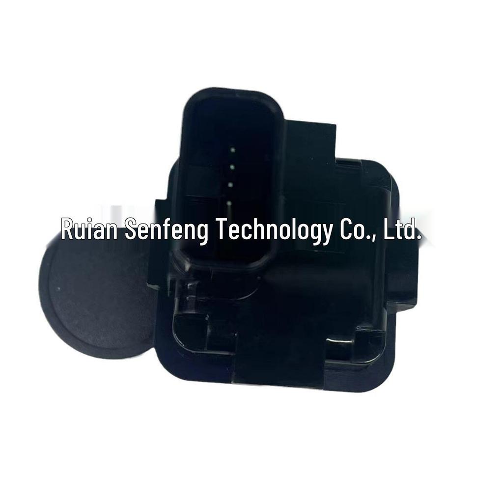 Ford Raptor F150 2011-14 Backup Camera EL3Z-19G490-D (Replaces BL3Z-19G490-B)