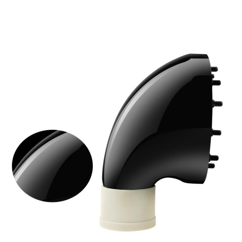 Универсальный диффузор для волос Profession Blow Dryer Head Diffuser Curly Wavy Hair