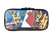 [Продукт, лицензированный Nintendo] Умная сумка для Nintendo Switch Lite EVA - Легендарные Покемоны