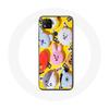 Case for Xiaomi Redmi 9C BTS Bangtan Sonyeondan BT21 Tata Chimmy Cooky Rj Shooky Koya Mang Et Van