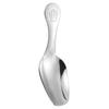 Coffee Spoon Crown Pattern Mirror Polished Stainless Steel Portable Tea Ice-cream Spatula Dining Room Accessories