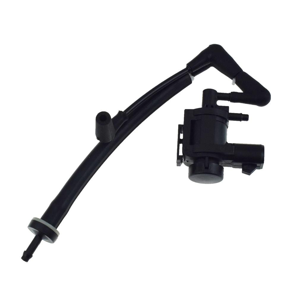 Автоматическая муфта блокировки ступицы, вакуумная линия и соленоидный привод для Ford F150 FL3Z-3A788-B