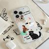 Clear Shockproof Soft Cover For 16 Plus IPhone 15 14 Plus IPhone 13 12 11 Pro 17 Pro Max IPhone 16 15 14 13 12 Pro Max