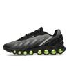Nike Air Max DN8 Black Volt Men Sneakers Light-Smoke-Grey FQ7860-003