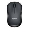 Logitech Беспроводная мышь B220