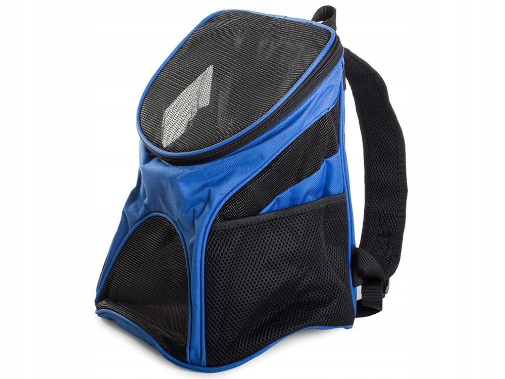 Carrying Bag Backpack for Dog Cat Animal Carrier