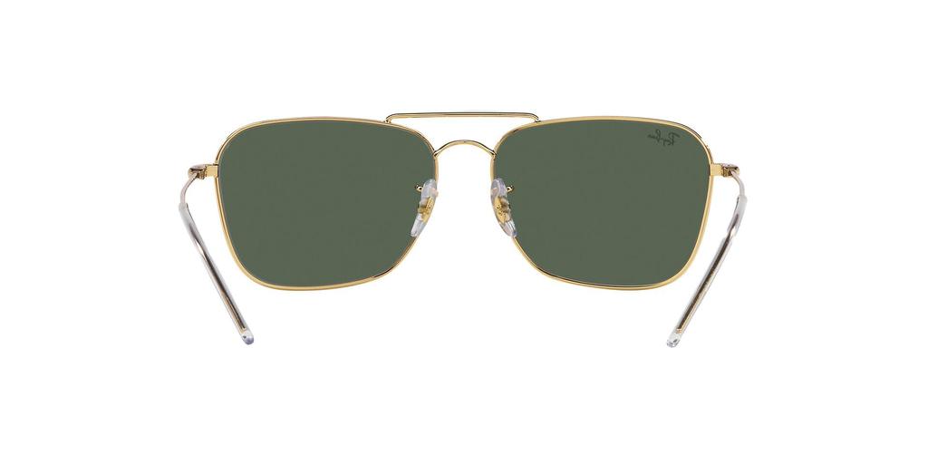 Солнцезащитные очки CARAVAN REVERSE RBR0102S [Ray-Ban]