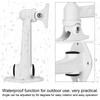 CCTV Surveillance Camera Bracket Wall Mount Support Stand Outdoor Waterproof