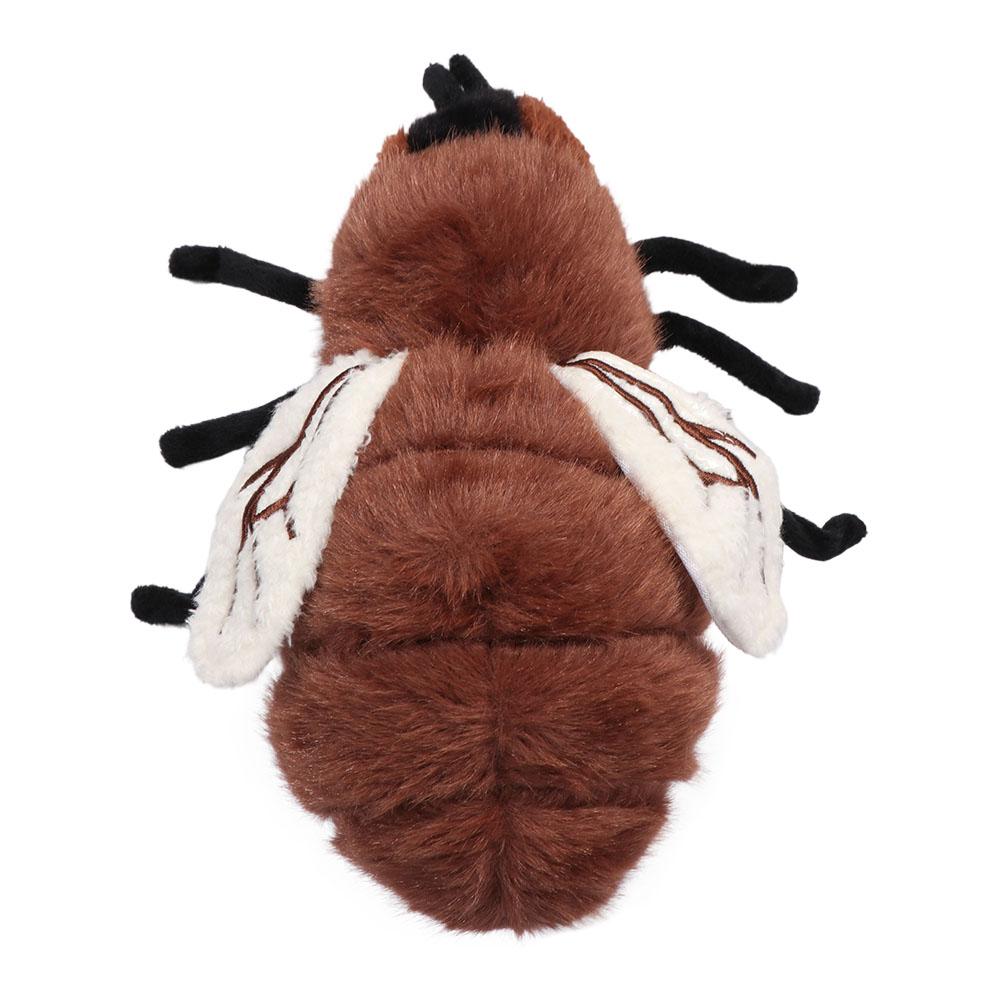 Soft Fly Plush Doll Collection Stuffed Animals Doll Kids Birthday Christmas