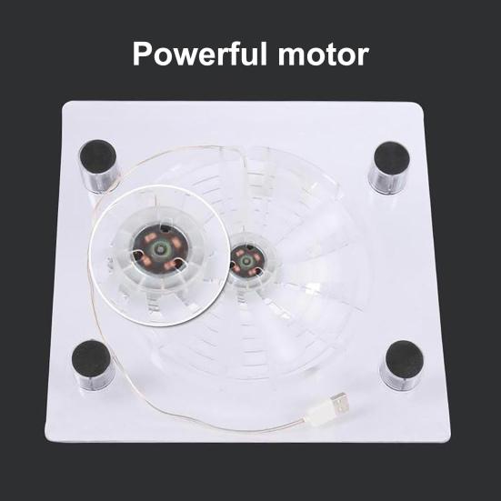 828 Полезная охлаждающая подставка, быстрое охлаждение, универсальная, бесшумная