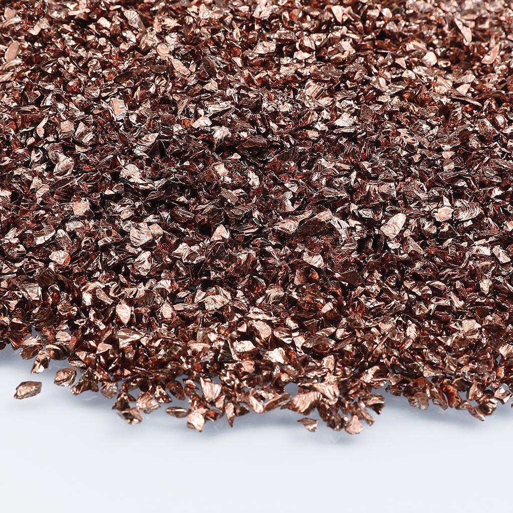 1-4 мм, 25 г/пакет, неправильной формы, стеклянные гравийные бусины без отверстий, чешский бисер, бисер для изготовления ювелирных изделий своими руками, серьги, ожерелье