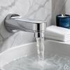 5‑1/4 Inch Bathtub Spout Pull‑Down Style Bathtub Spout With Diverter  Bathtub Renovation
