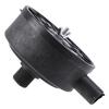 Air Filter Silencer Air Compressor 20Mm Male Thread Canister Filter Silencer