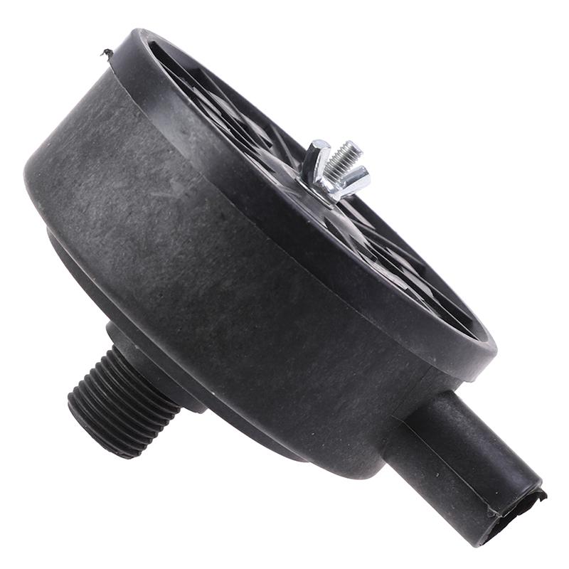 Air Filter Silencer Air Compressor 20Mm Male Thread Canister Filter Silencer