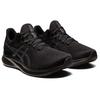 Asics Patriot 13 Black Carrier Grey женские кроссовки 1012B312-002