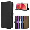 For Motorola Edge 50 Fusion Case Flip Leather Wallet Card Slot Magnetic Phone Cover  for Moto Edge 50 Pro G Stylus Power Play 2024 40 Neo G84 G54 G24