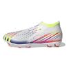 adidas Predator Edge.1 Удобные Спортивные Нескользящие Прочные Низкие Детские Футбольные Бутсы Детские Футбольные Бутсы GW0977