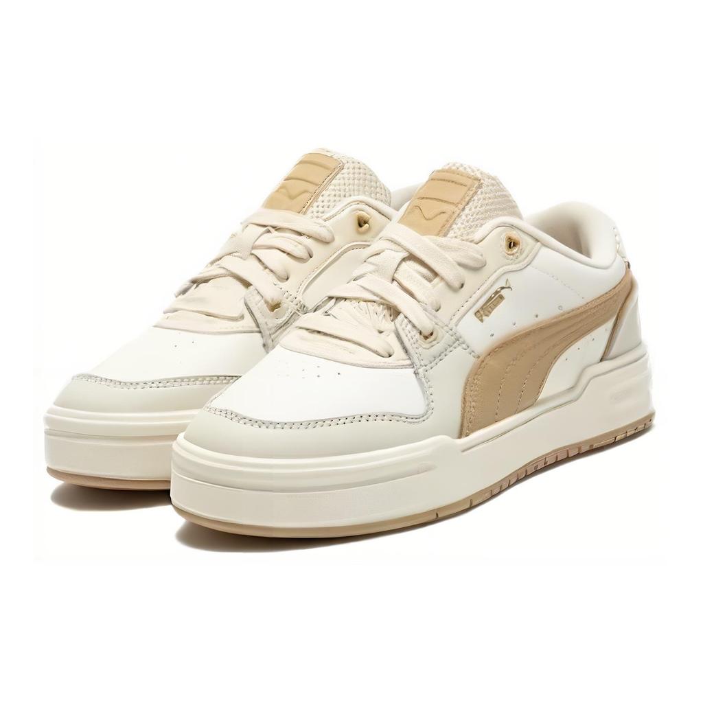 PUMA CA Pro Lux II 'Alpine Snow Sand Dune' Men's 393176-02