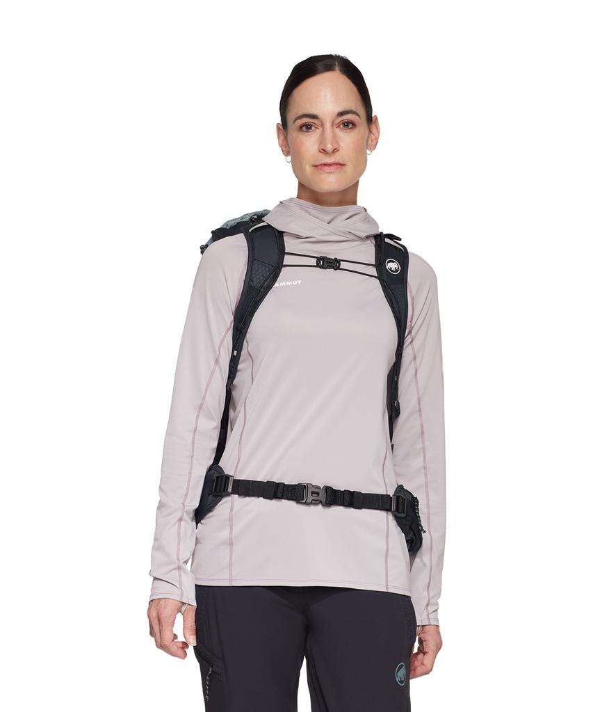 Mammut Ducan Spine 28-35 Women'S M21E5Bg004_Gy
