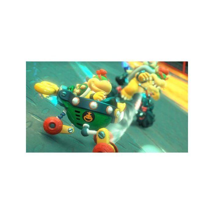 Mario Kart World Nintendo Switch 2