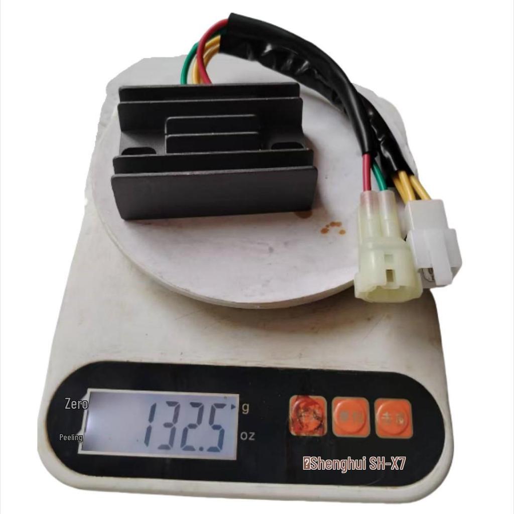 Rectifier for Arctic Cat 250/300 2x4 & 4x4, LTF 300, Part No. 32800-29B10