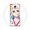 Case for Samsung Galaxy A8 2018 Yamato One Piece Anime Manga