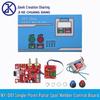 NY-D01 40A Digital Pulse Spot Welder Control Board with Time Adjustment