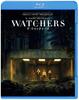 The Watchers DVD Set Blu-ray & (2 Discs) [Blu-ray]