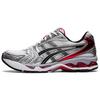 Кроссовки ASICS Gel Kayano 14 White Classic Red 1201A019-103