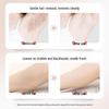 Крем для депиляции Han Ji Gentle Cleansing 60 г - Безболезненное удаление волос для подмышек, рук и ног, подходит для мужчин и женщин