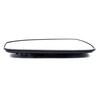 Car Left Side Mirror Glass For 2013-2020 Ford Fusion Replace DS7Z-17K707-C