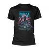 Muse Unisex Adult Simulation Theory T-Shirt
