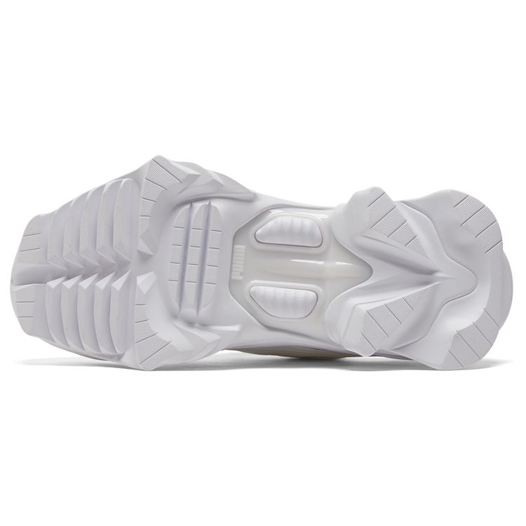 Puma Nitefox MMQ 2.0 Белый Унисекс 389592-01