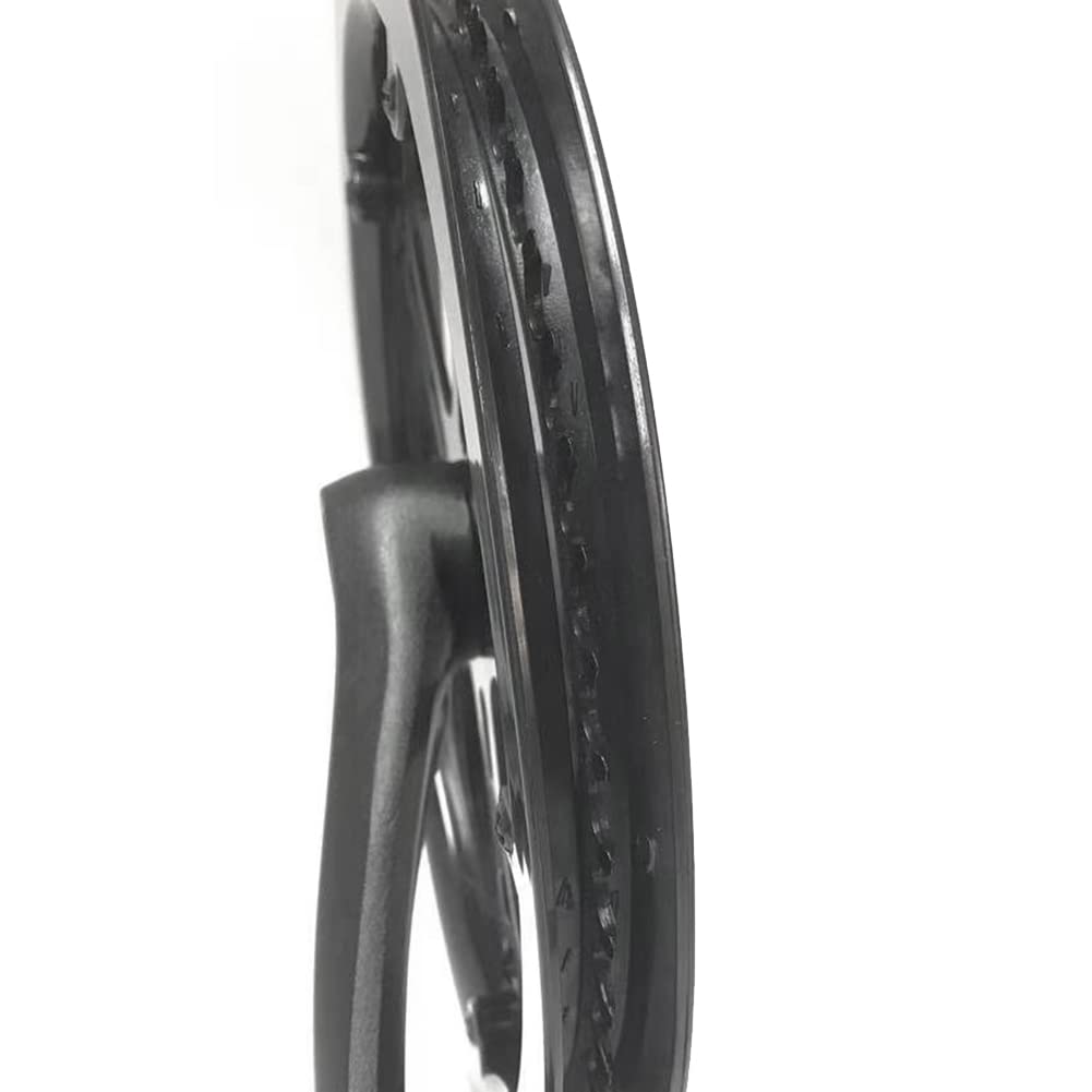 Xsdjasd велосипед складной велосипед шатуны зубчатая пластина односкоростной велосипед Diahole звездочка аксессуары